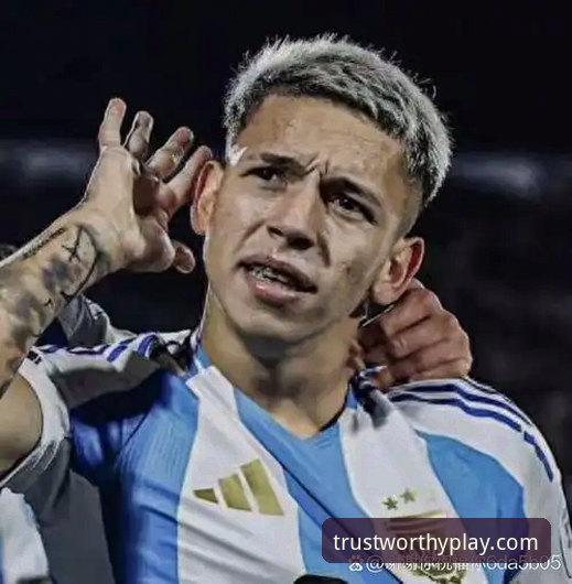 乐鱼体育最新版本App 阿根廷锋线新星重伤折戟世界杯:战术影响与未来展望深度分析