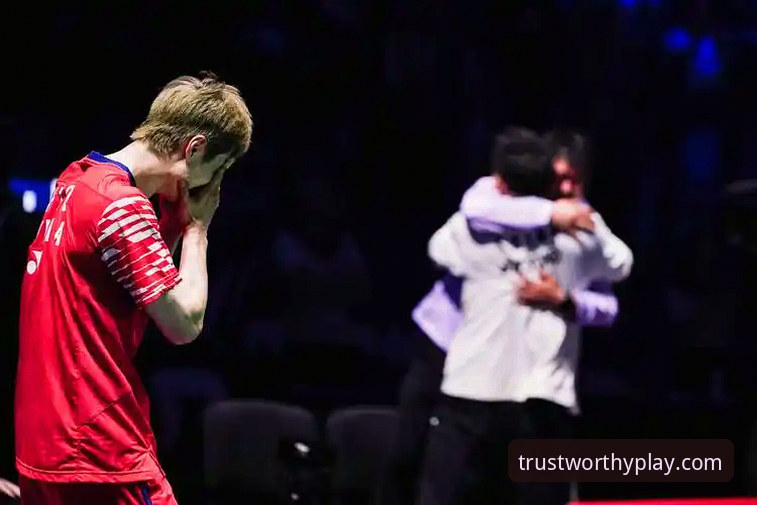 乐鱼体育平台观赛体验深度评测：石宇奇亚锦赛夺冠背后的流畅直播与数据洞察