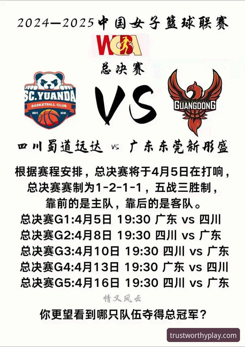 在乐鱼体育平台畅享WCBA总决赛的完整指南